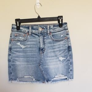 American Eagle skirt